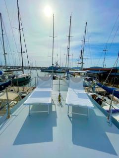 Houseboat Seabreeze - Alghero - 1
