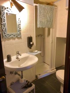 Zen Guest House Olistica - Alliste - 1