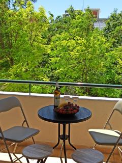 1 Bedroom Apartment in Nea Kallikrateia - Nea Kallikrateia - 7