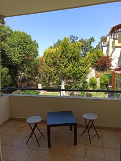 1 Bedroom Apartment in Nea Kallikrateia - Nea Kallikrateia - 5