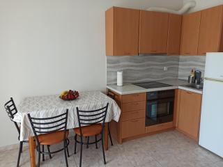 1 Bedroom Apartment in Nea Kallikrateia - Nea Kallikrateia - 4