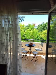 1 Bedroom Apartment in Nea Kallikrateia - 1