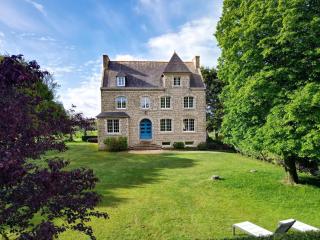 Maison Boulvern - Plomodiern - 0