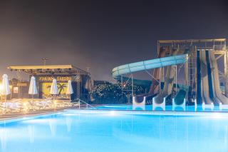 Khayam Garden Beach Resort & Spa - Nabeul - 7