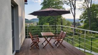 Apartmán Borůvka - Česká Kamenice - 4