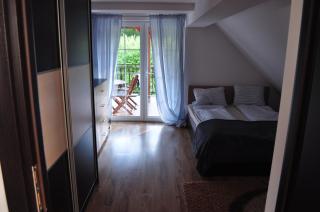 Apartament Stara Leśniczówka - Polnica - 7