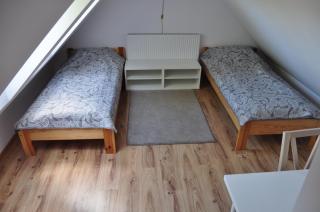 Apartament Stara Leśniczówka - Polnica - 3