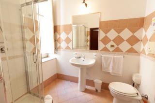 Hotel Concordia - Palermo - 2