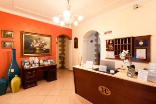 Hotel Concordia - Palermo - 7