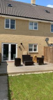 SUNSHINE ROOM - Colchester - 9