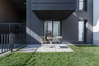 Apartments Steam Park Old Town Cracow by Noclegi Renters - Cracovia - 6