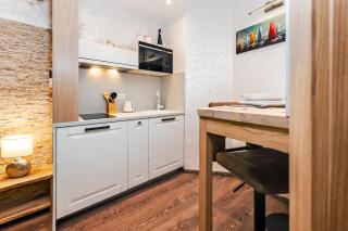 Ground Floor Gem (city centre) - 5