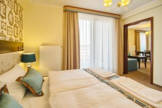 Hotel Opole Centrum - 3