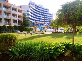 Apartment Konstantin in Trakia Plaza - Sunny Beach - 0