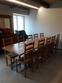 Eco Gîte à la ferme - Campagnac - 7