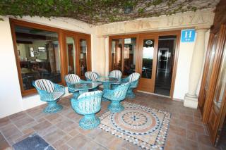Hotel Hoya - Noja - 1