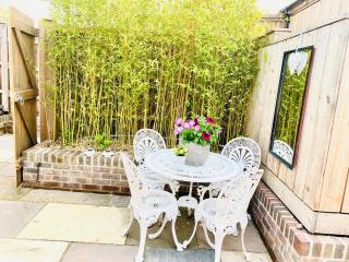Amber Lodge Hickstead-C - Haywards Heath - 1