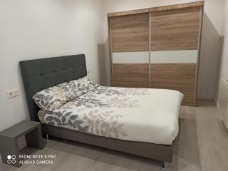 ACOGEDOR APARTAMENTO EN EL CENTRO DE GIJÓN - 0