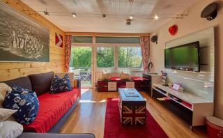Appartement Bellevue Top 65 - Saalbach-Hinterglemm - 0