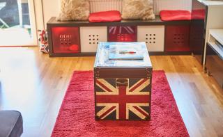 Appartement Bellevue Top 65 - Saalbach-Hinterglemm - 4
