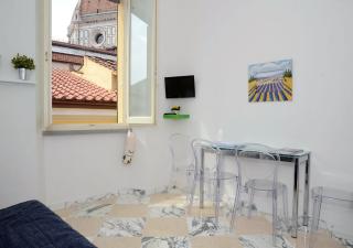 Michelangelo al Duomo - Bufalini Apartments - Firenze - 2