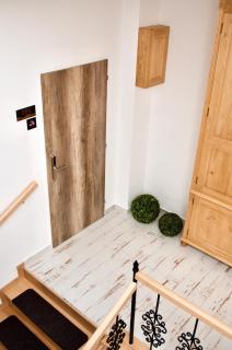 R&J apartmány - Broumov - 2