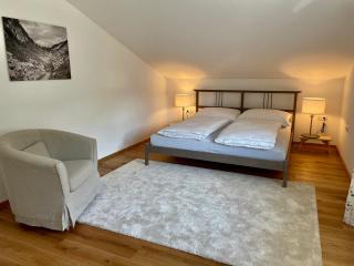 Moderne Ferienwohnung Hubert Neuper im Zentrum von Bad Mitterndorf - 4