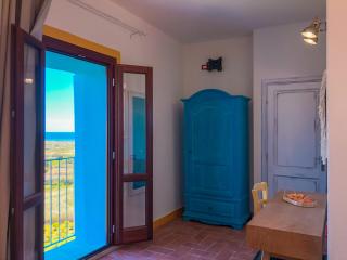 panoramic ROOMS Fora e ' Muros with sea view common terrace , Ammentos Posada - Posada - 5