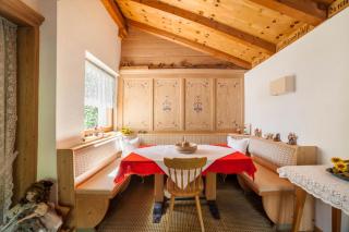 Moosmair Ferienwohnung 1 - San Martino in Passiria - 2