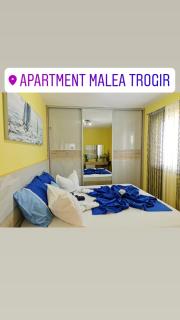 Luxury apartment MaLea with jacuzzi and sauna, by the sea - Trogir - 7