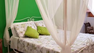 Amanda's Dream - Taranto - 1