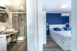 Rooftop Penthouse - Private Hottub & Duplex Whirlpool - Makarska (Macarsca) - 4