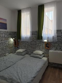 Kid Família Panzió Balatonszárszó - Balatonszárszó - 6