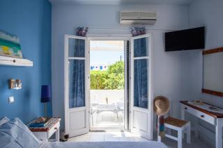 Guesthouse Perdikouli - Aliki - 6