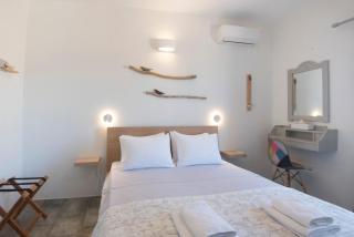 THALASSA Seafront Superb 1BD house in Naousa - Naousa - 3