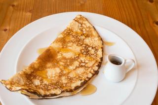 Quilt and Croissants Guest House - 2