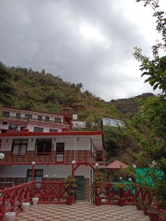 Ceyone Hotels - Masuri - 3
