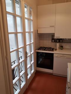 Appartamento del Campuccio - Firenze - 1