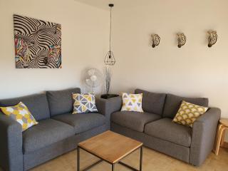 Appartement Cap d'Agde - 6 personnes - Cap d'Agde - 1
