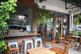 Oon Poshtel x Cafe - Chiang Mai - 9