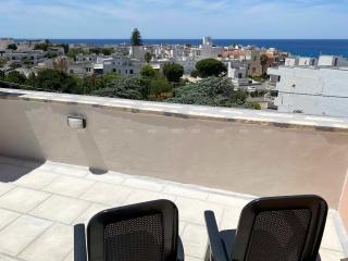 Attico sul mare 2 - 0