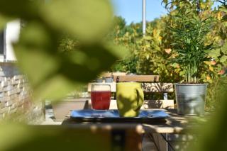 Al Faro Bianco B&B e Residence con parcheggio - Vasto - 2