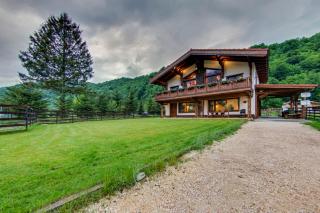 Avalanche Plaiul Foii - Zărneşti - 9