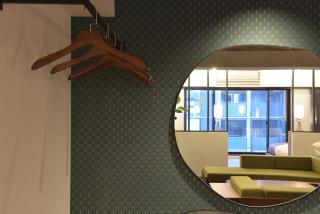 Hotel Vintage Tokyo Kagurazaka - 2