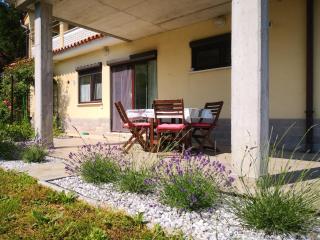 Solmar, Apartment with big terrace near nature - 0