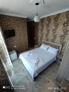 hotel Vaxx - Batumi - 9