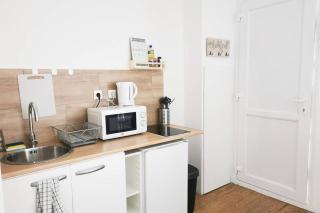 #4 Joli appartement à 2 pas du Métro et Paris 20 - Bagnolet - 7