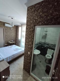 hotel Vaxx - Batumi - 5