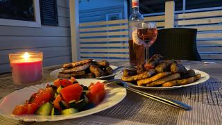 Laguna Mobile Homes - Privlaka (Brevilacqua) - 8