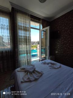 hotel Vaxx - Batumi - 3